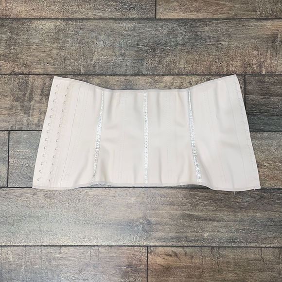 Ann Chery Women's Faja Clasica Waist Cincher size small/32 - Picture 2 of 9
